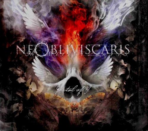 Ne Obliviscaris - Portal of I